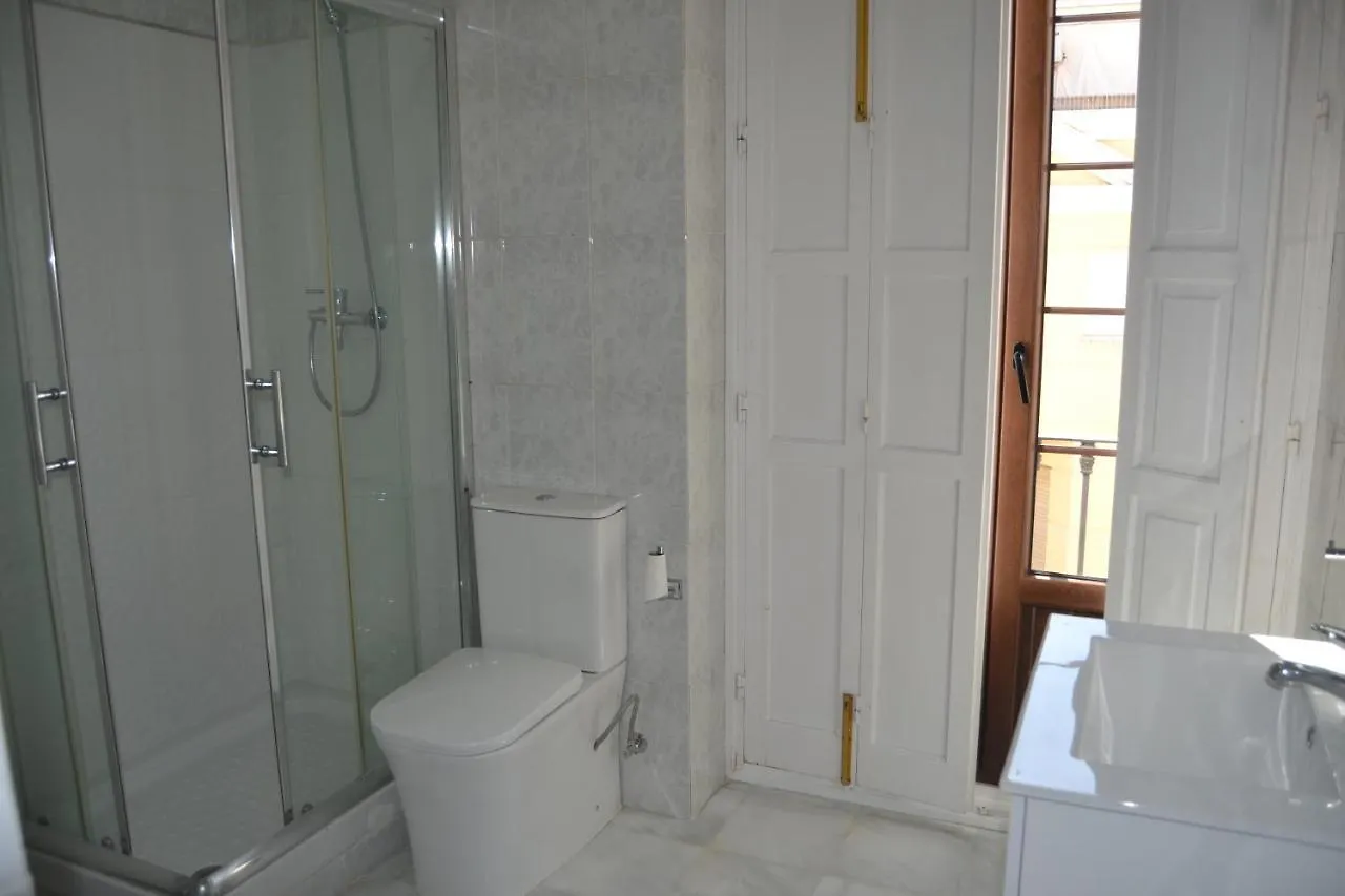 Casa Palacio Paris Apartment Jerez de la Frontera Spain