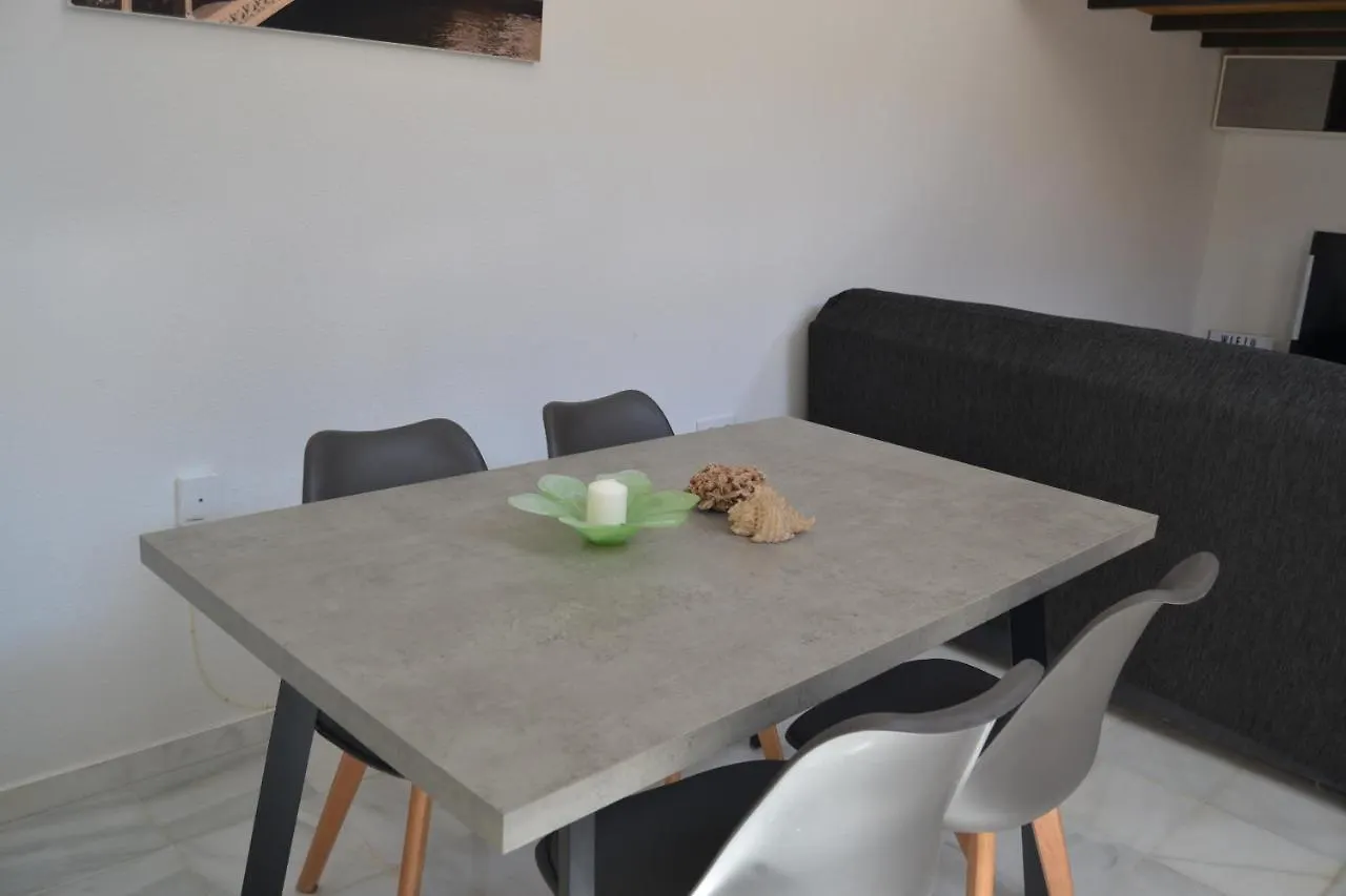 Casa Palacio Paris Apartment Jerez de la Frontera