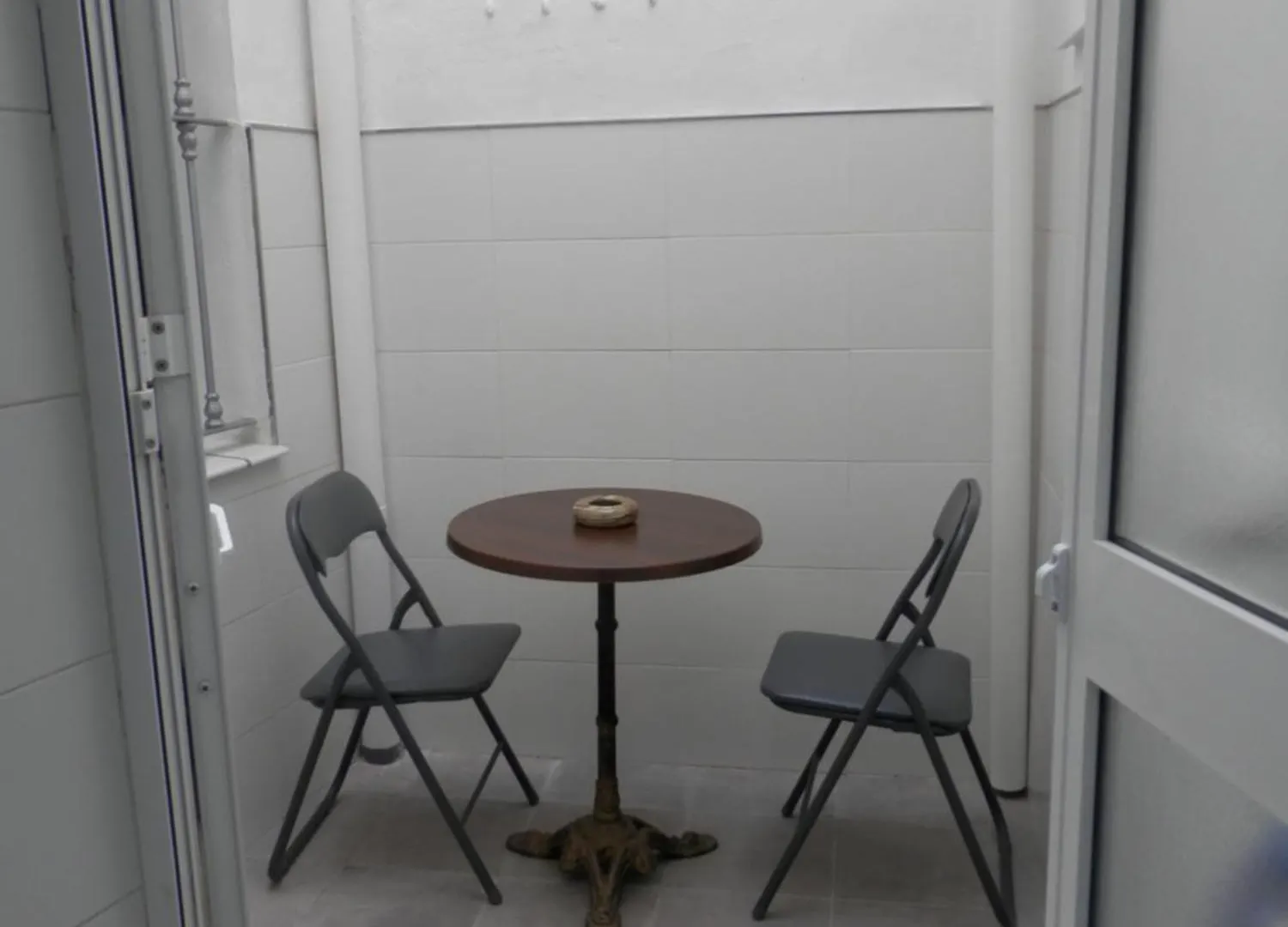 Casa Palacio Paris Apartment Jerez de la Frontera