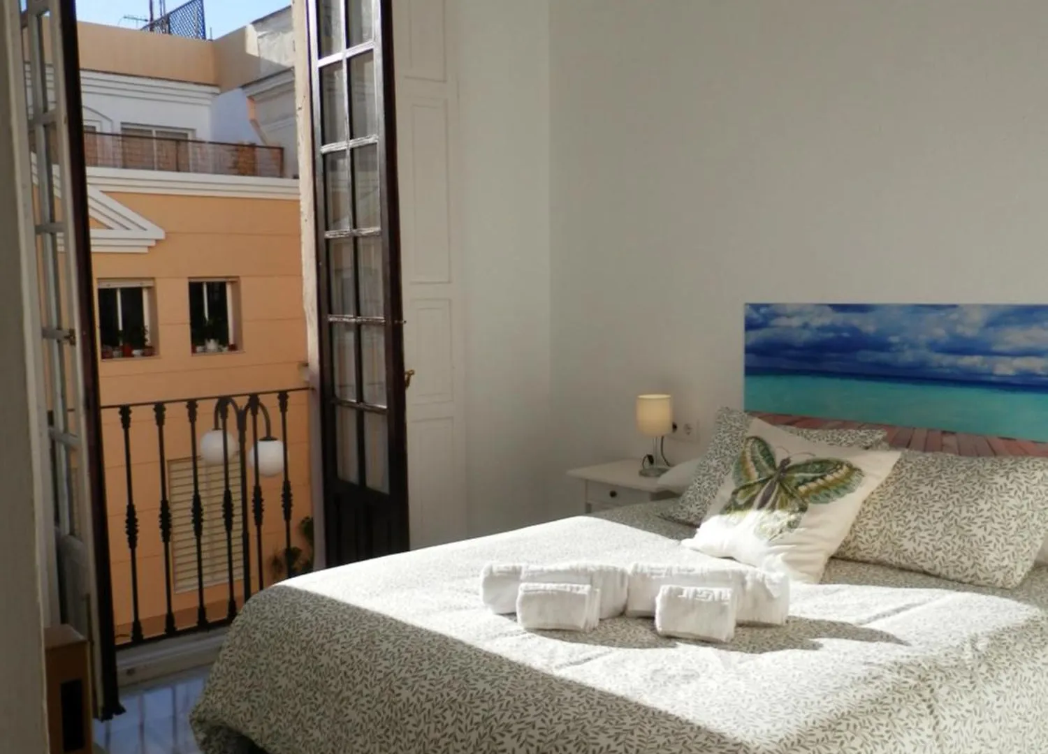 Casa Palacio Paris Apartment Jerez de la Frontera