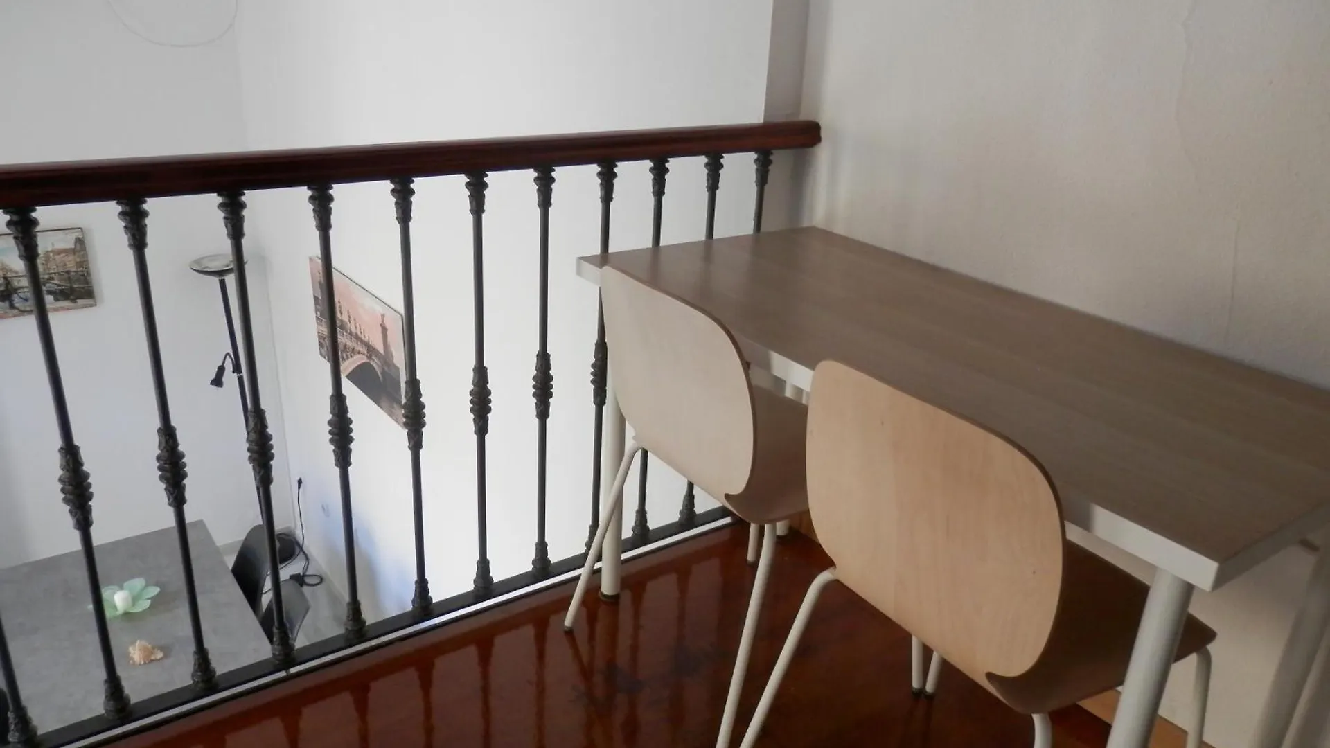 Casa Palacio Paris Apartment Jerez de la Frontera 0*,  Spain