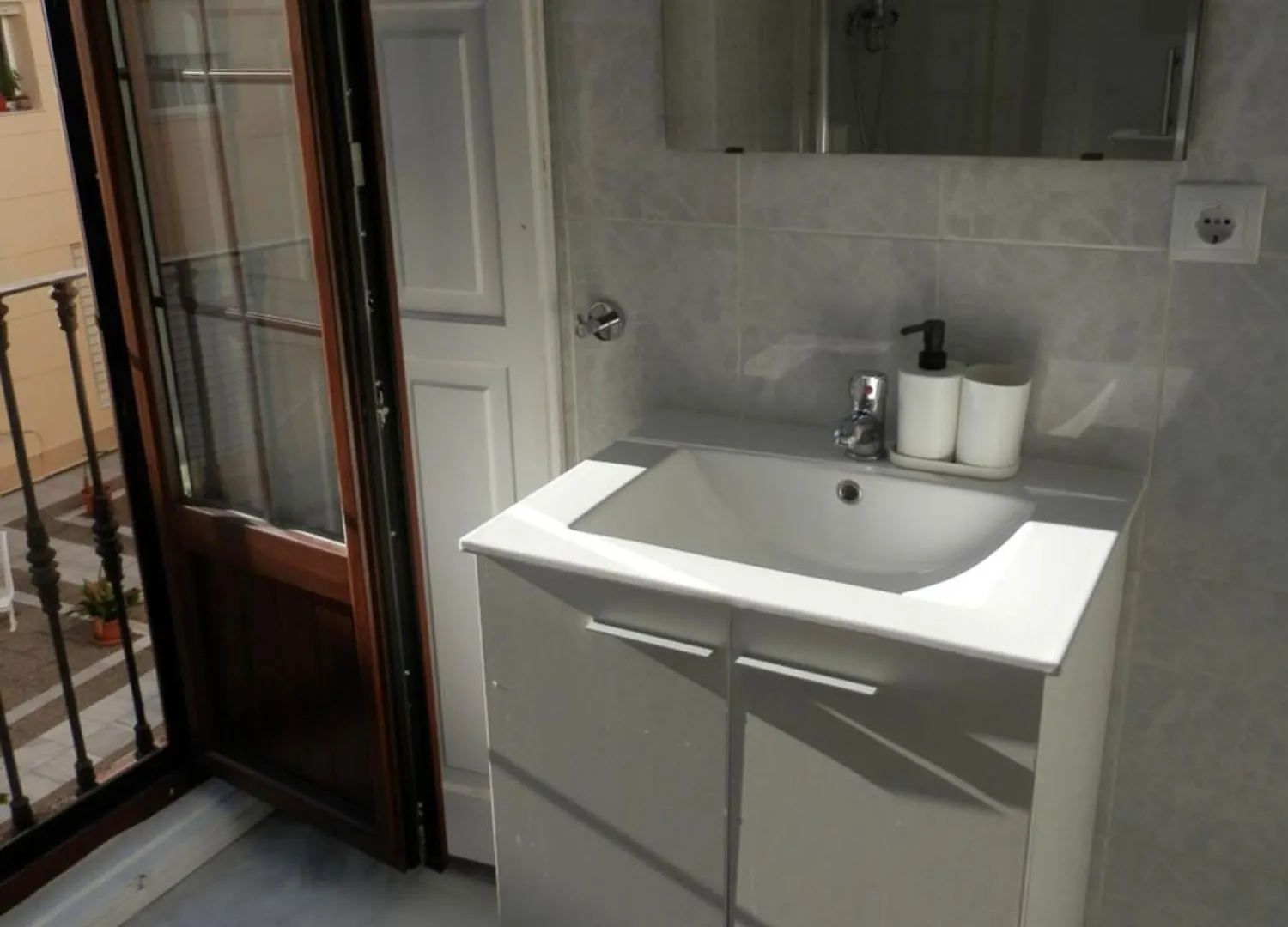 Casa Palacio Paris Apartment Jerez de la Frontera