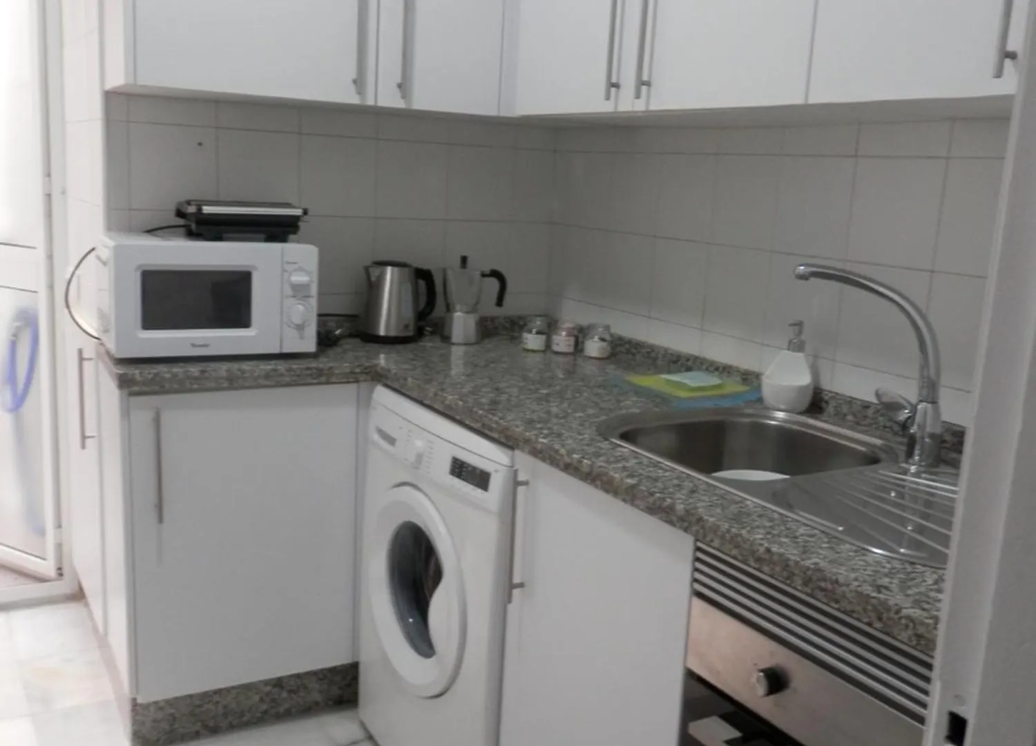 Casa Palacio Paris Apartment Jerez de la Frontera 0*,